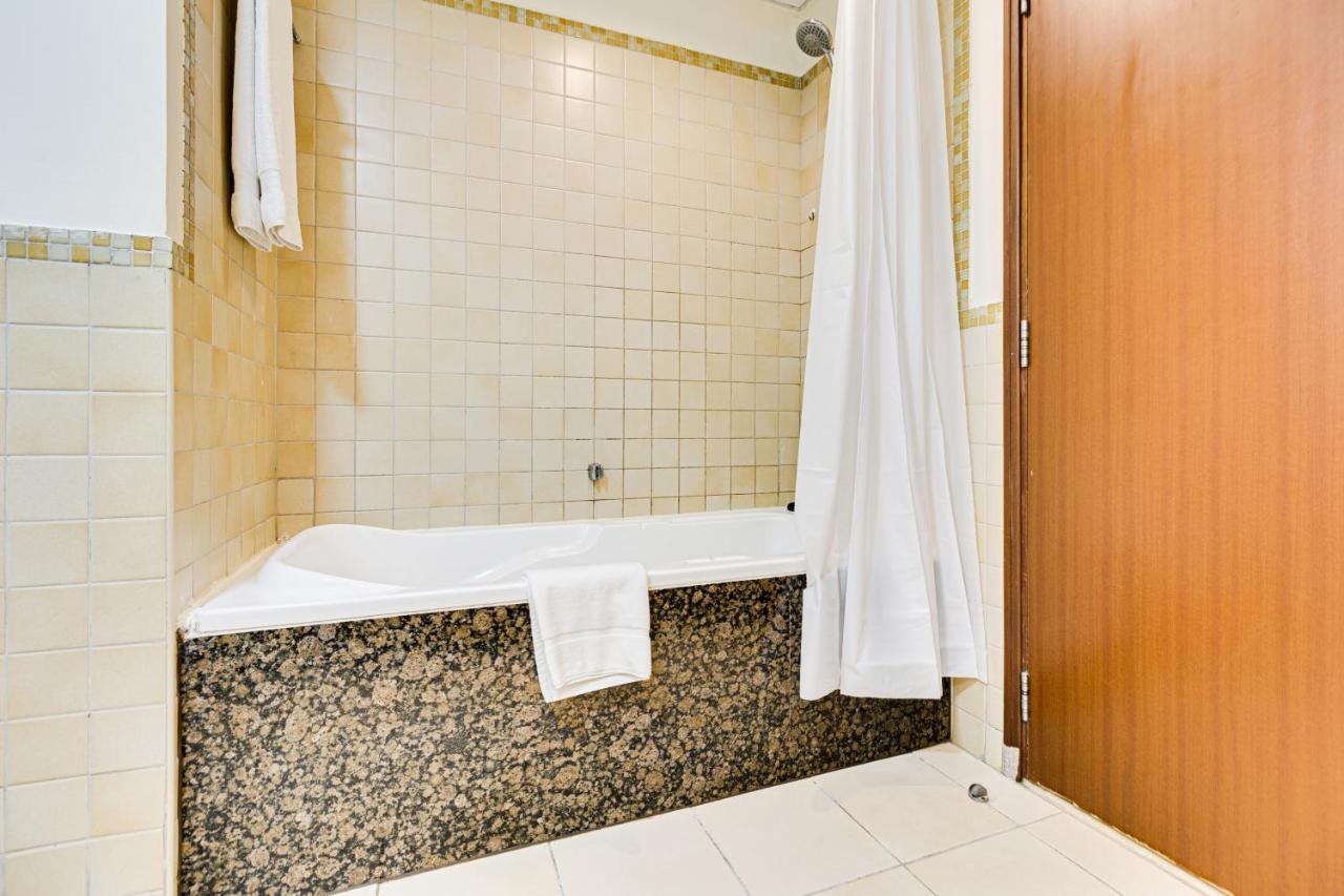 Wonderful Apartment Near The Beach Sadaf Jbr Dubai Buitenkant foto